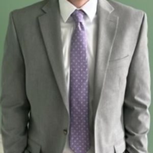 Meet your Posher, Phil